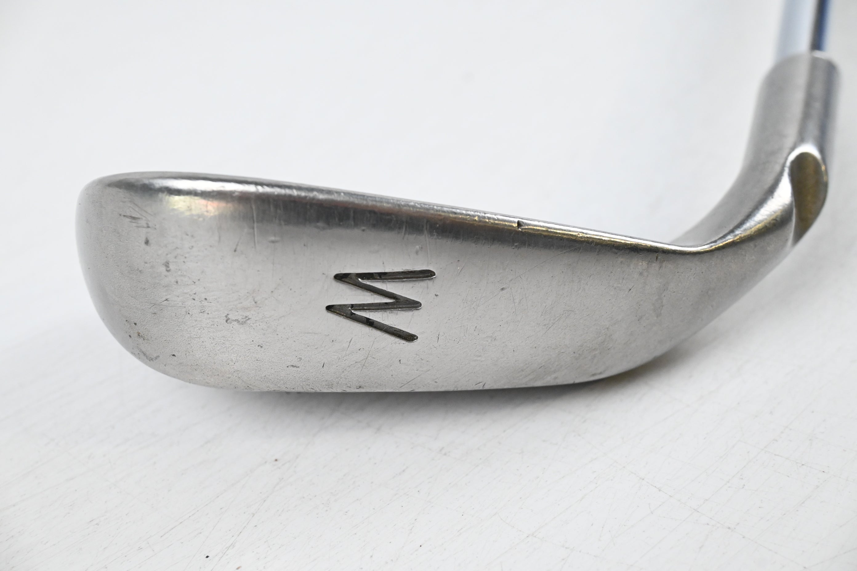 Ping G10 Pitching Wedge / 46 Degree / Green Dot / Senior Flex Steel Shaft