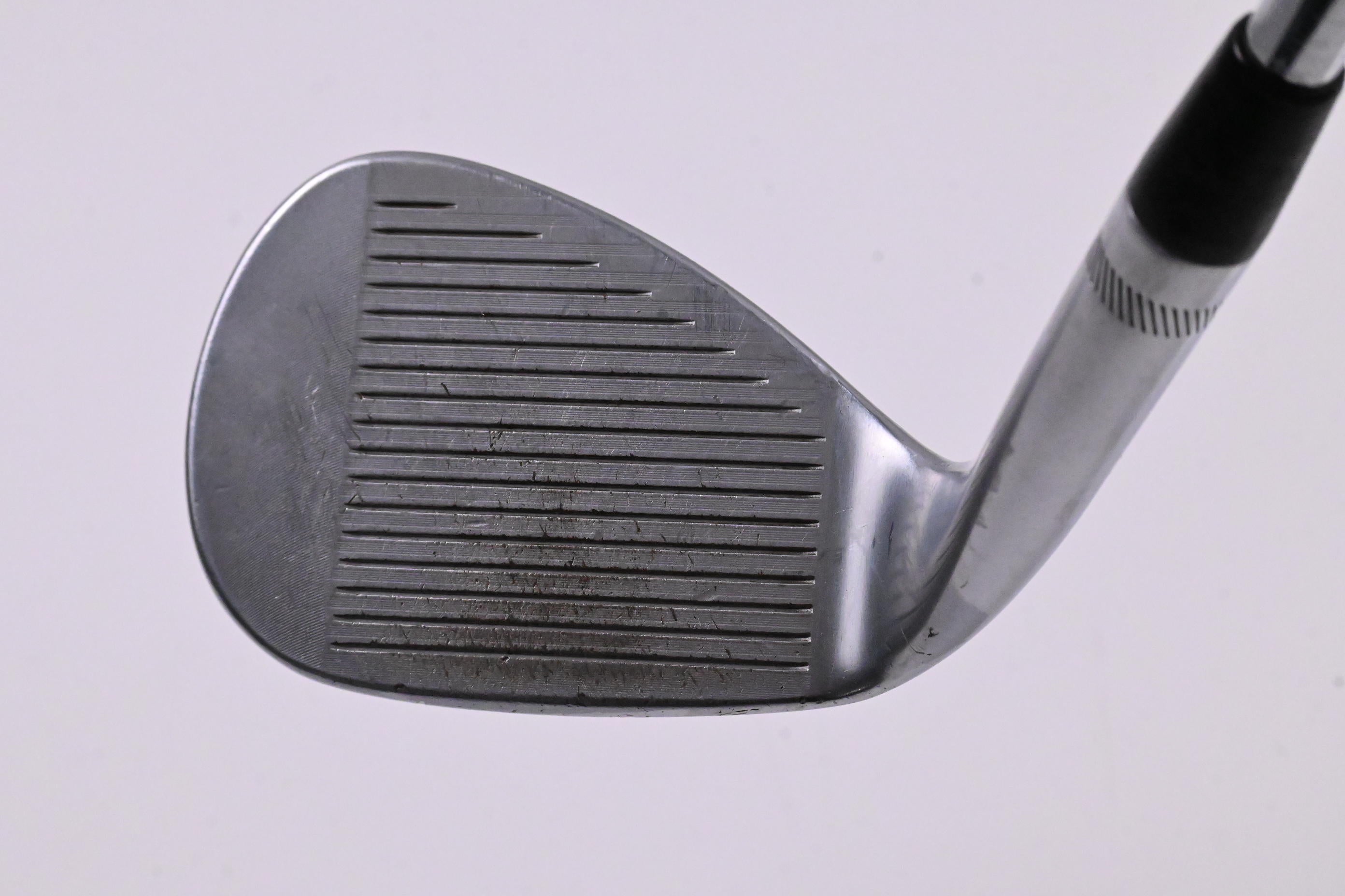 Titleist Vokey SM8 Lob Wedge / 58 Degree / Wedge Flex Vokey SM8 Shaft