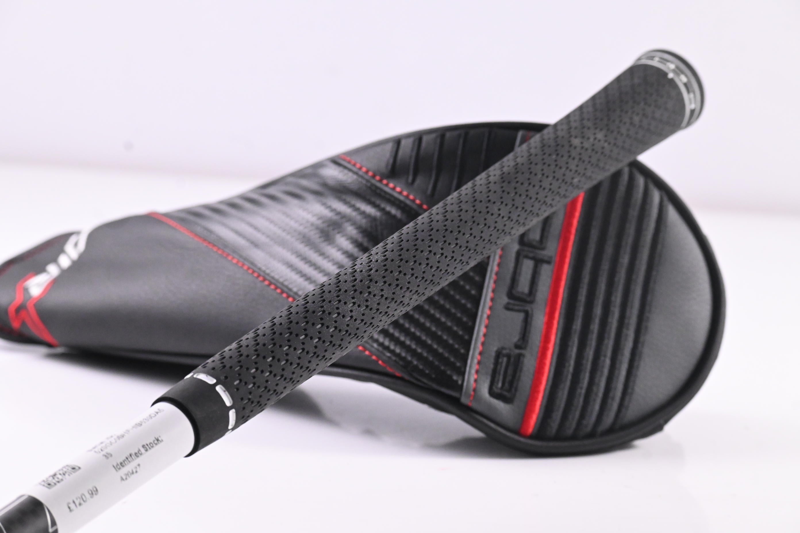 Cobra Air-X #5 Wood / 20 Degree / Senior Flex Cobra Ultralite 45 Shaft