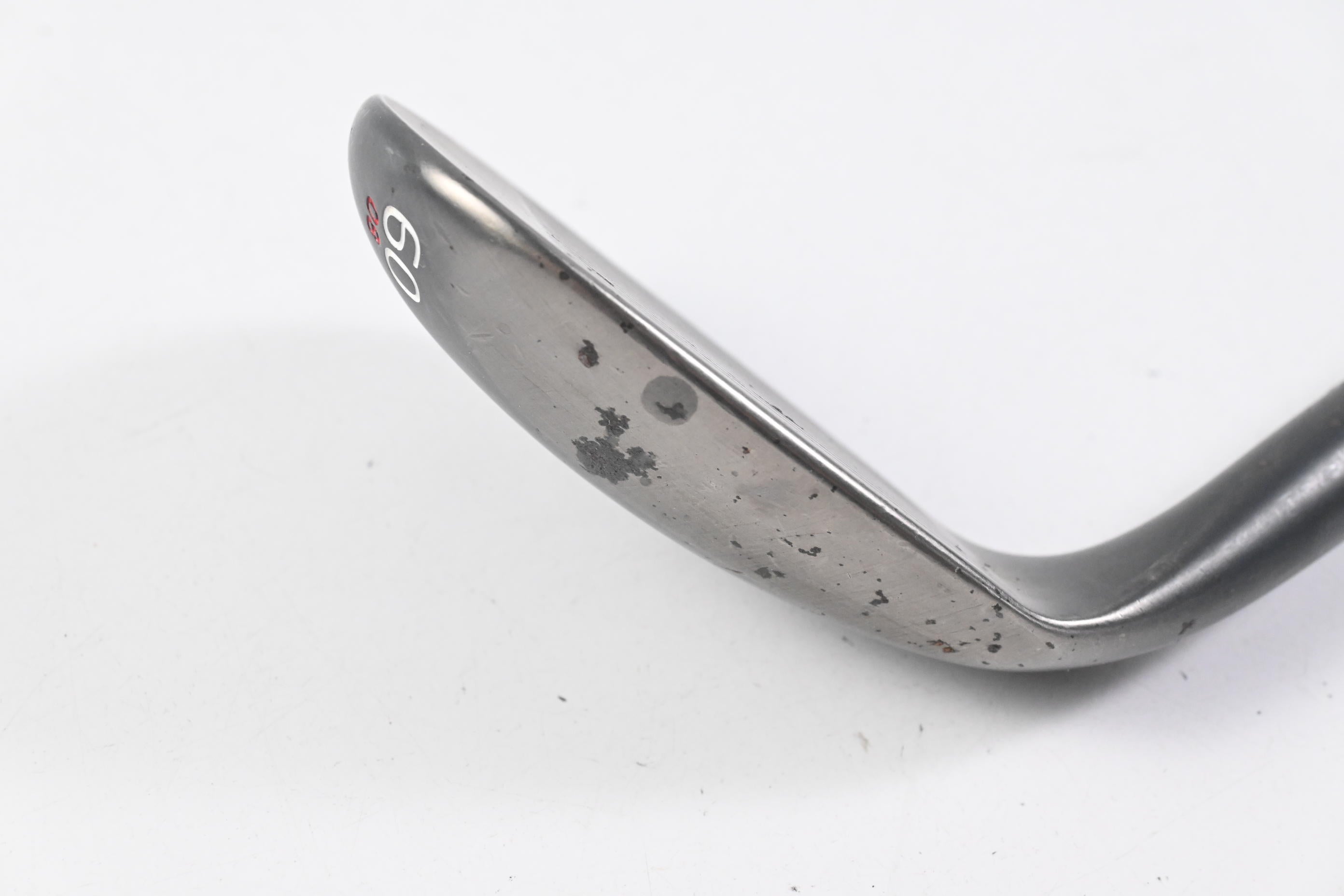 Titleist Vokey SM6 Lob Wedge / 60 Degree / Wedge Flex Vokey SM6 Shaft
