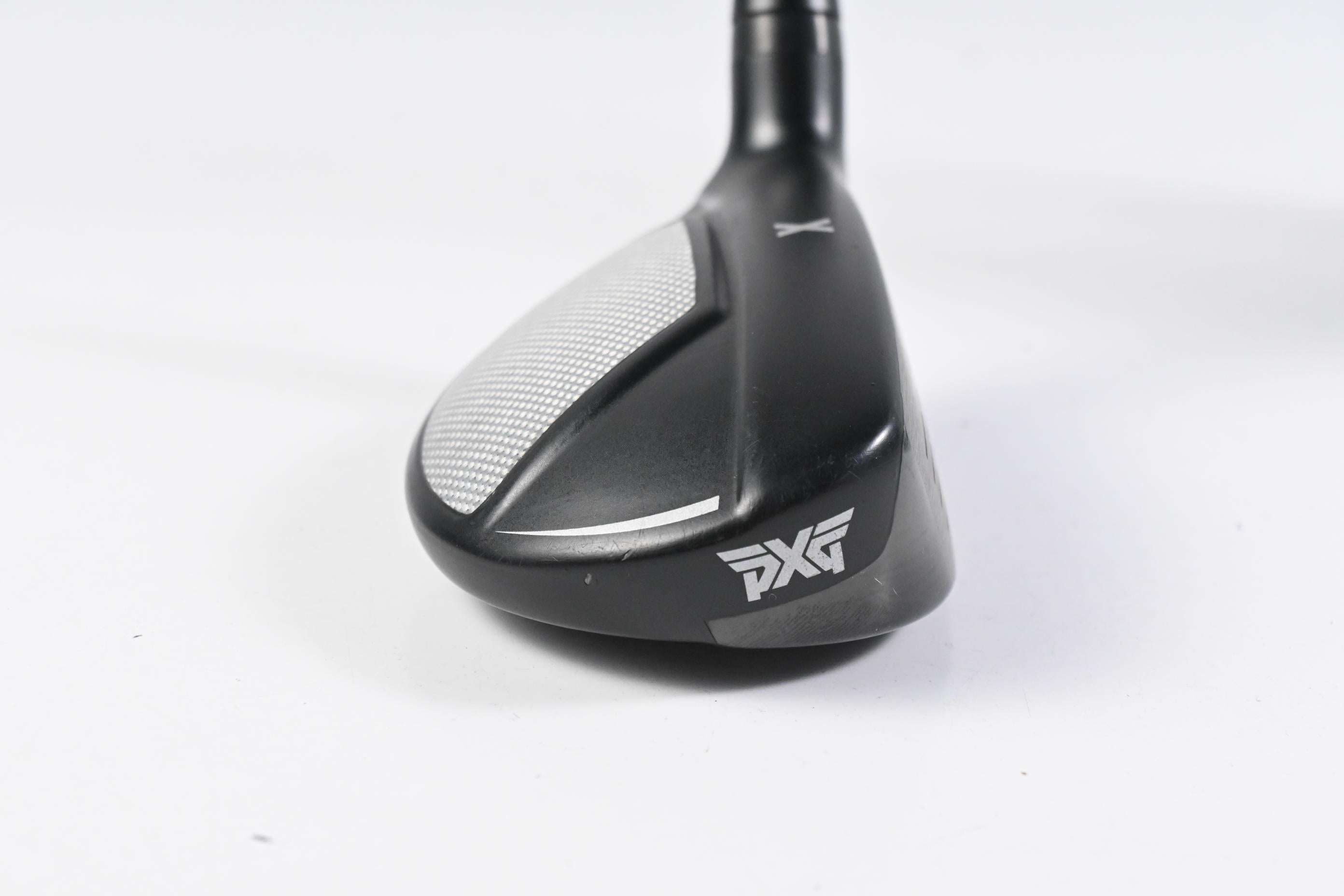 PXG 0317 X Gen4 #2 Hybrid / 17 Degree / Regular Flex Project X Cypher 60 Shaft