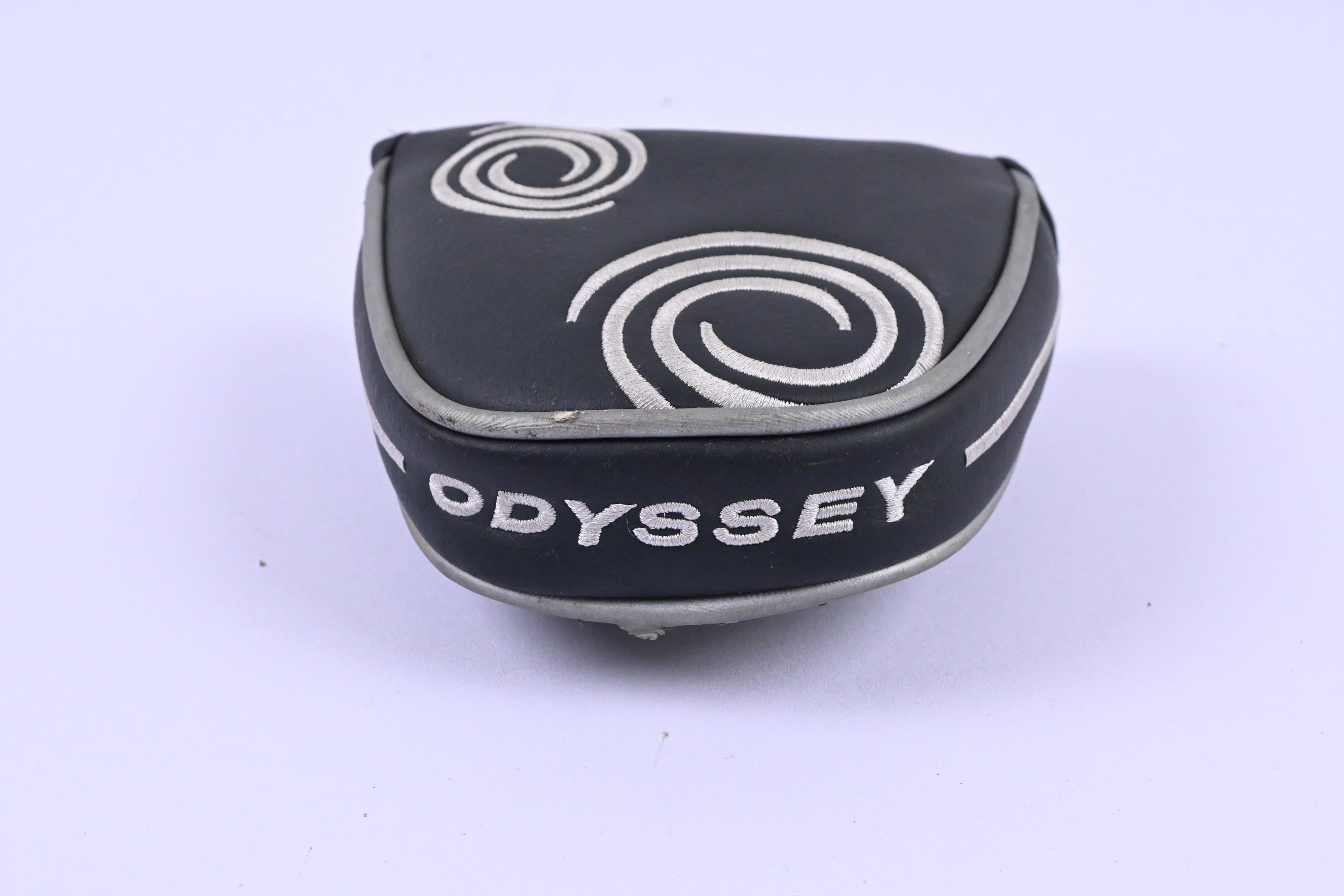 Odyssey Microhinge 2 Ball Putter / 34 Inch