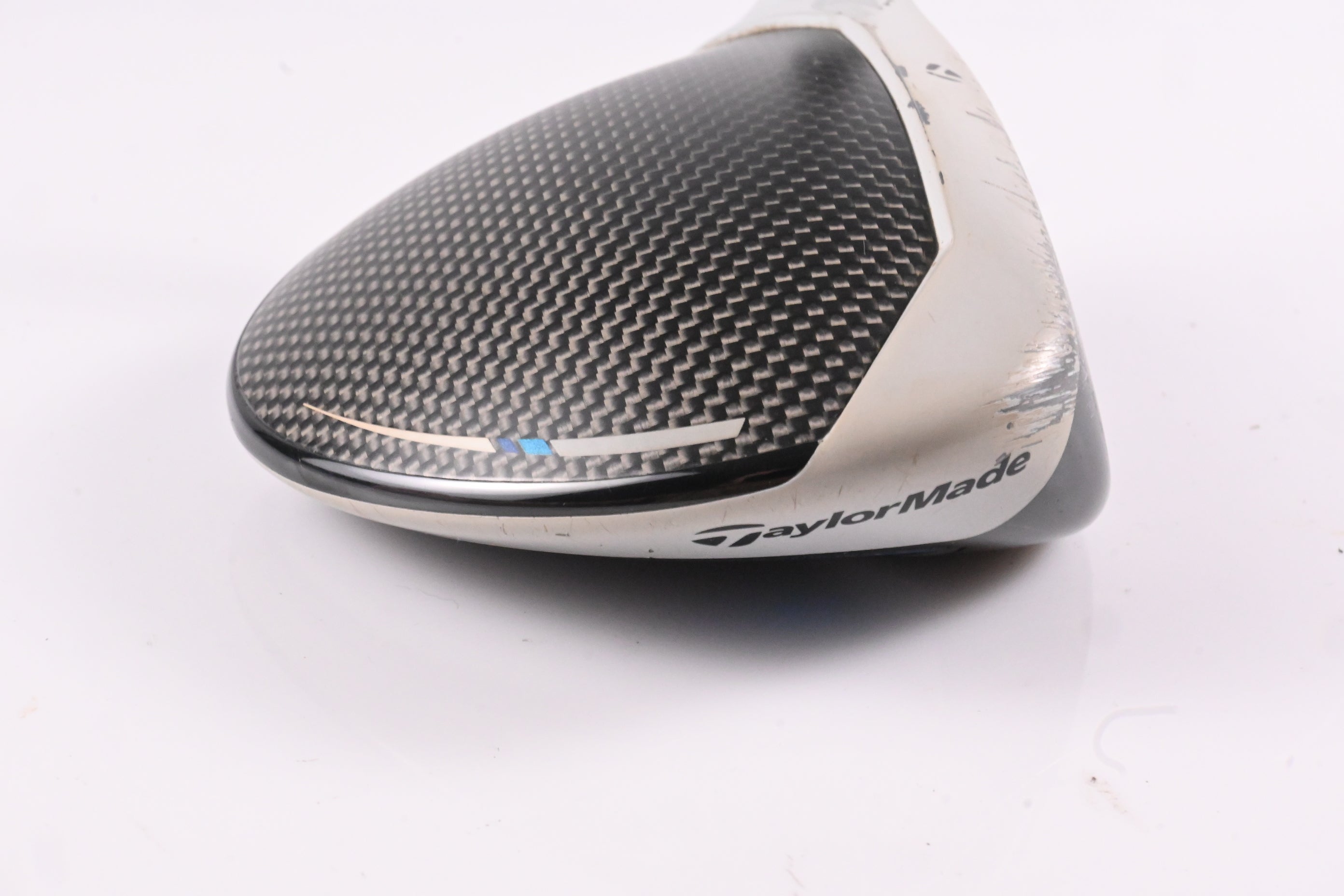 Taylormade SIM Max D #3 Wood / 16 Degree / Regular Flex UST Helium 5 Shaft