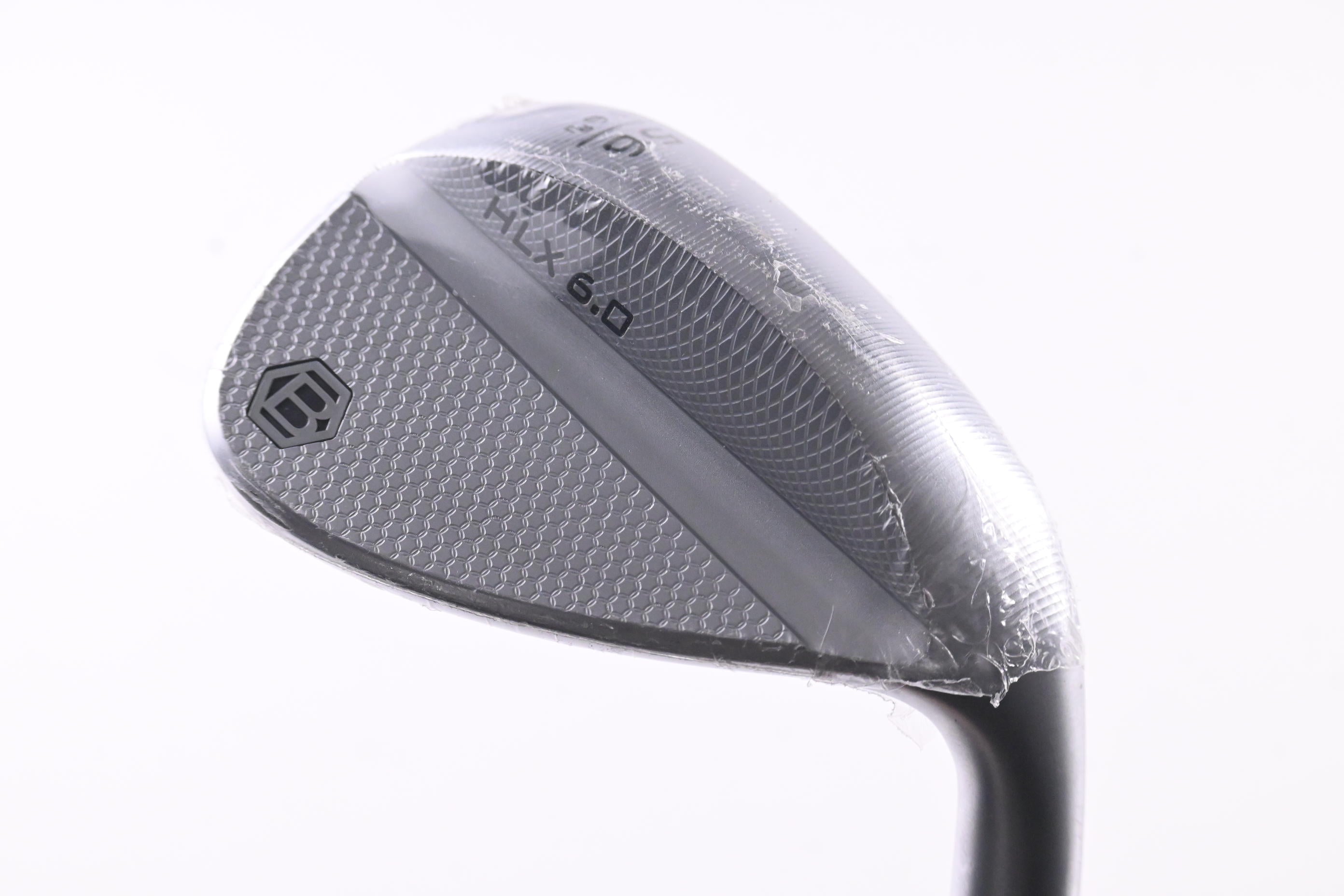 Bettinardi HLX 6.0 Sand Wedge / 56 Degree / Stiff Flex Dynamic Gold S200 Shaft