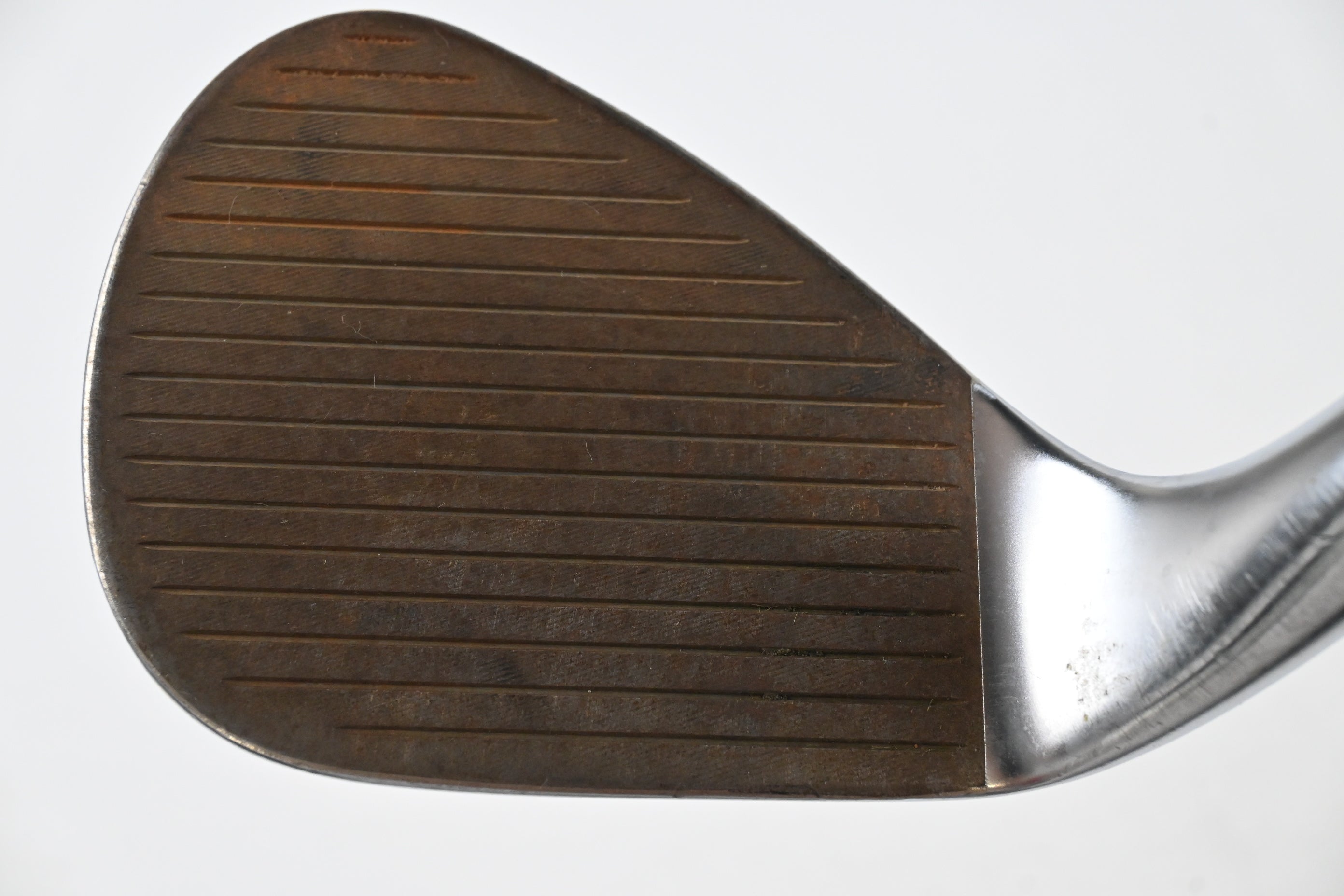 Callaway Jaws Raw Lob Wedge / 60 Degree / Stiff Flex Dynamic Gold 115 Shaft