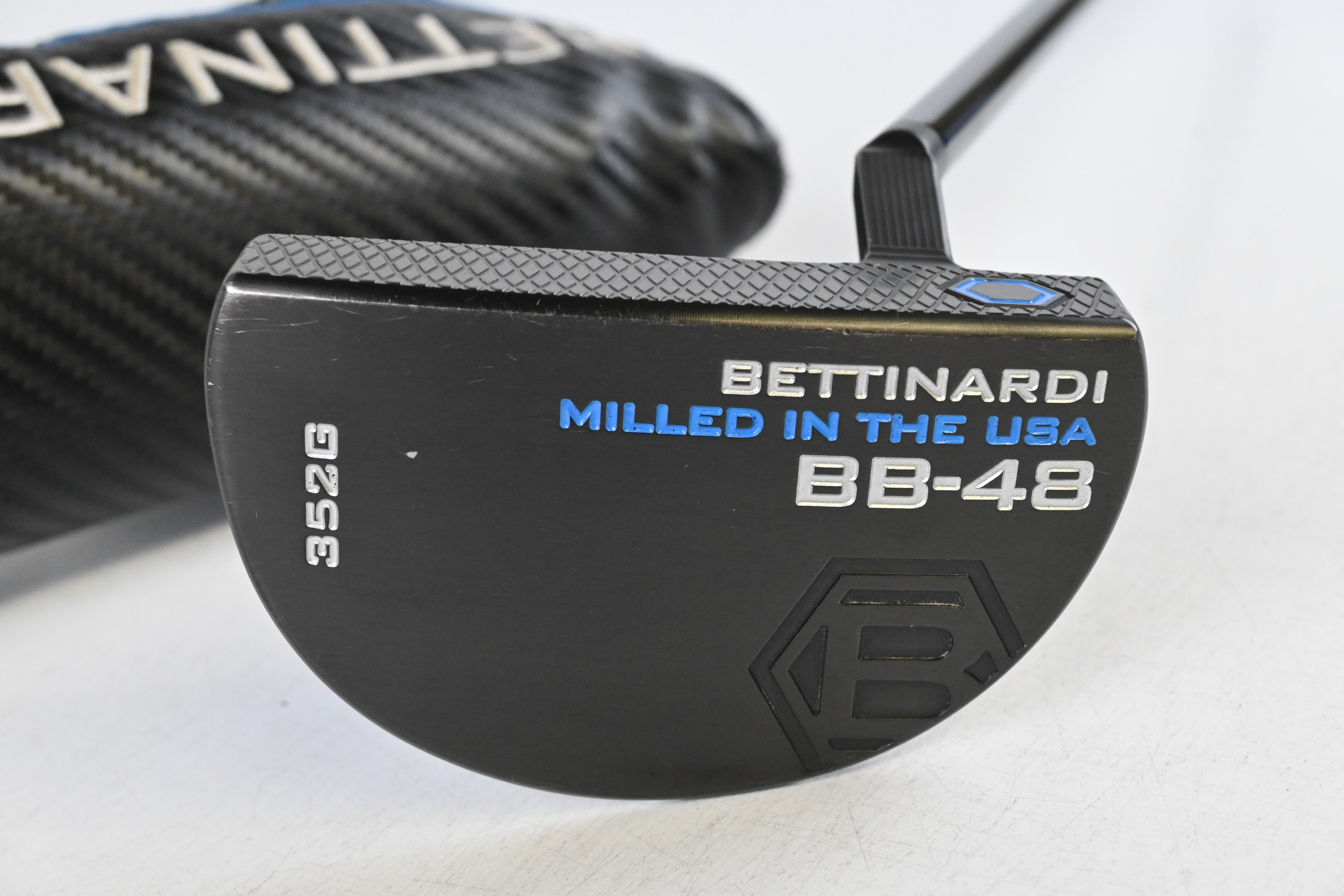 Bettinardi BB 2024 Series BB-48 Putter / 33 Inch