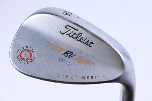 Titleist Vokey Design Sand Wedge / 56 Degree / Wedge Flex Vokey Design Shaft
