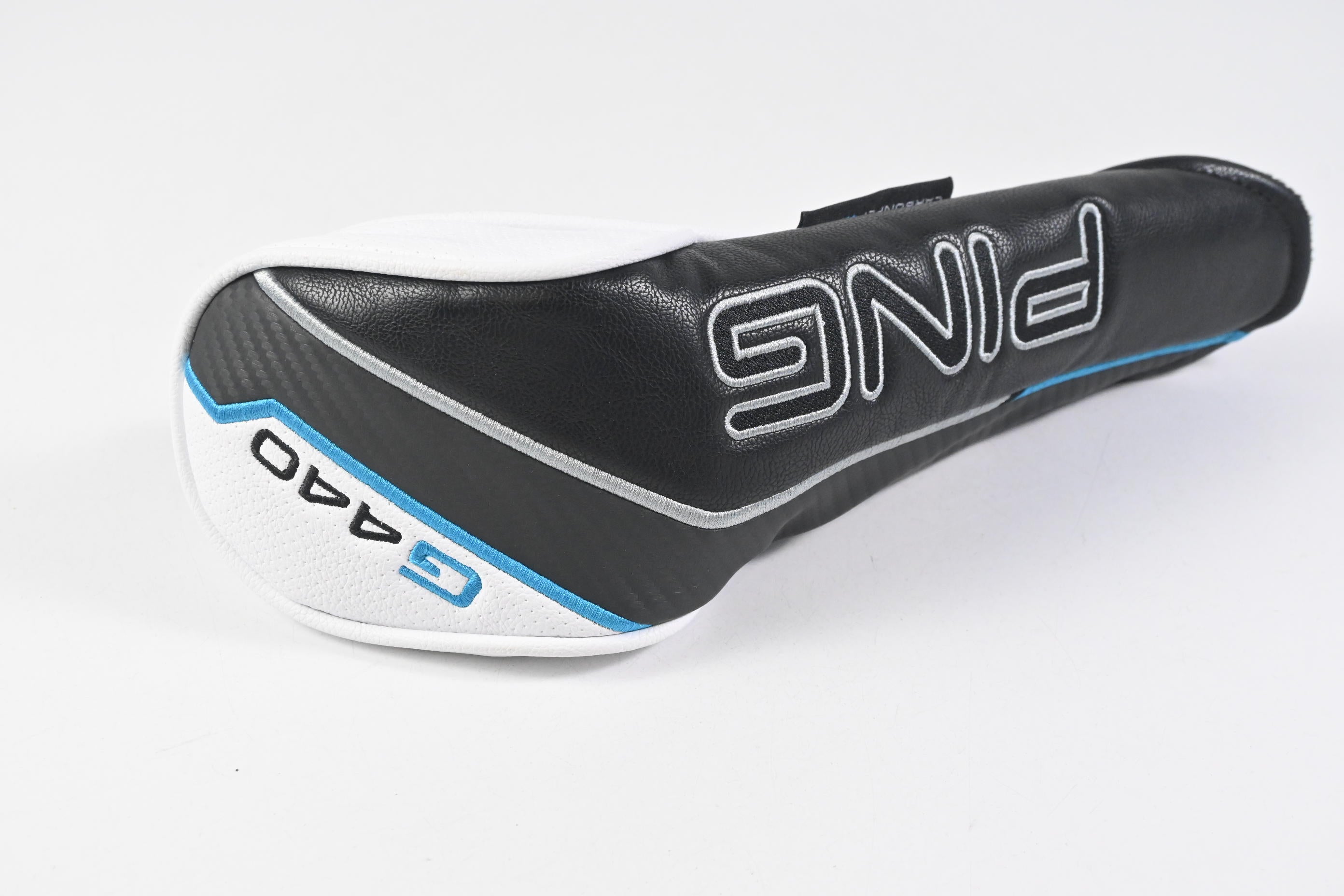 Ping G440 Max #9 Wood / 24 Degree / Stiff Flex Ping Alta CB Blue 65 Shaft
