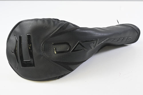 Cobra Darkspeed X Driver / 10.5 Degree / Senior Flex EvenFlow Riptide CB 40