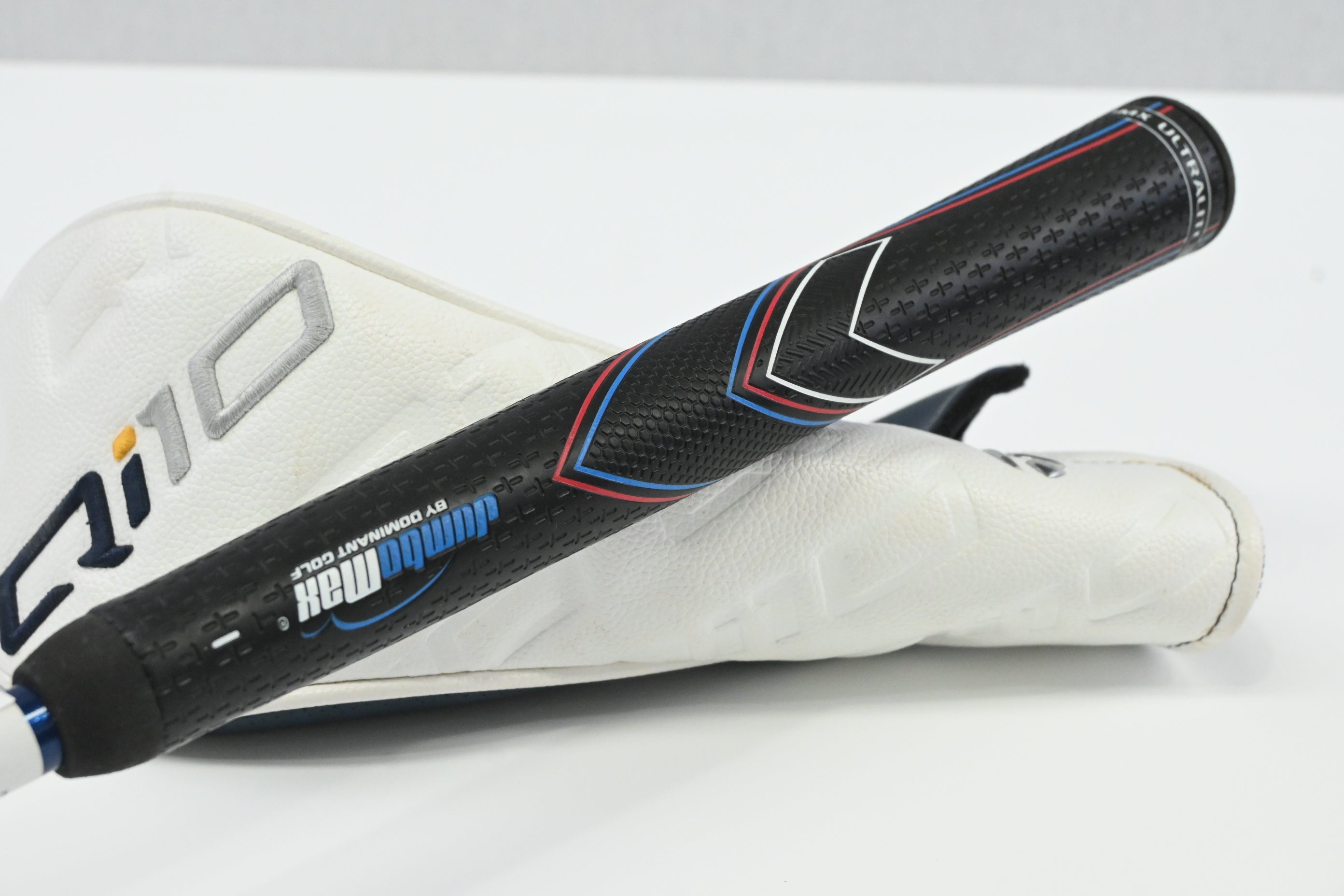 Taylormade Qi10 #3 Wood / 15 Degree / Regular Flex Fujikura Ventus TR Blue 6