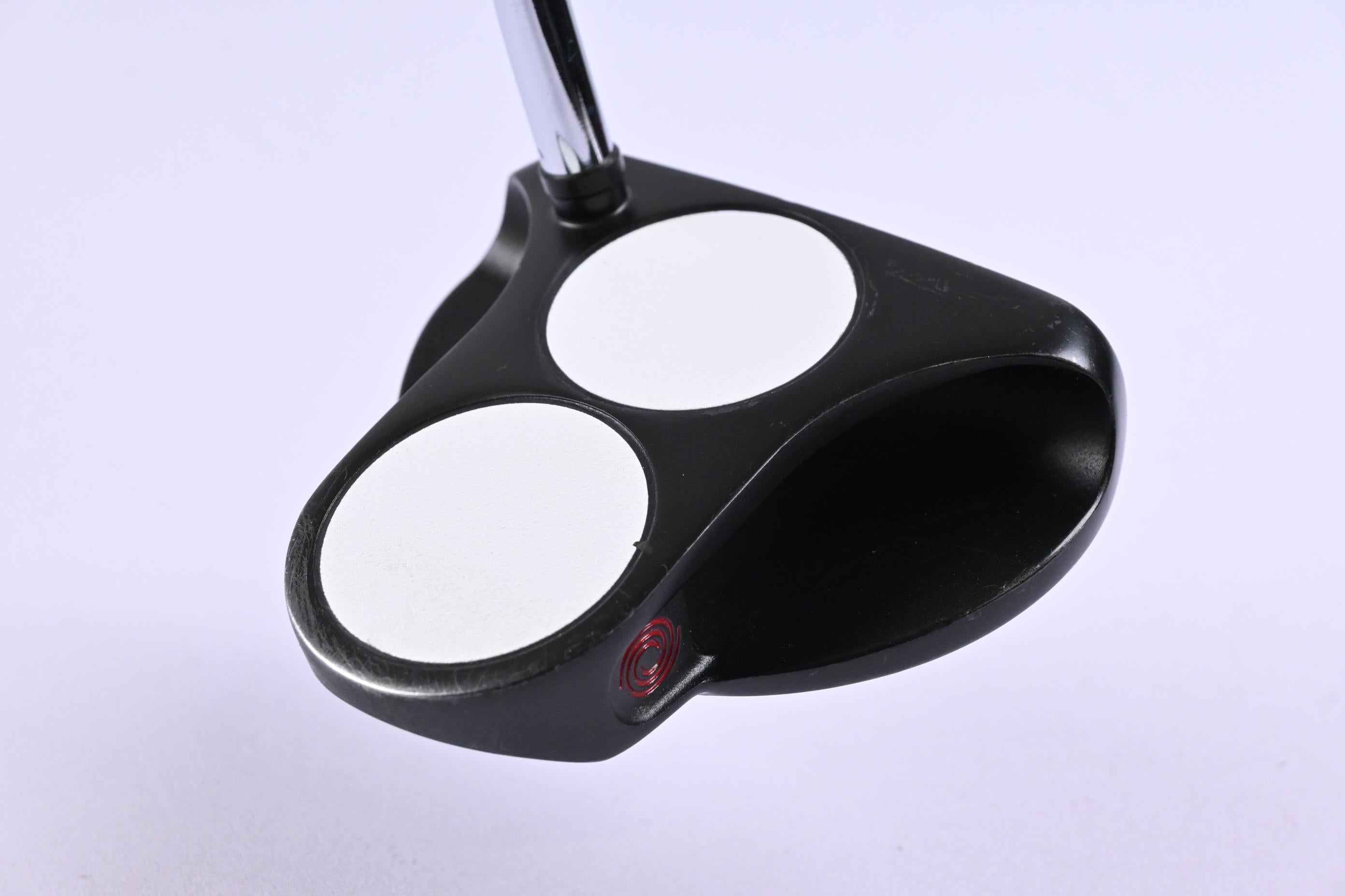 Odyssey Metal-X 2 Ball Putter / 36 Inch