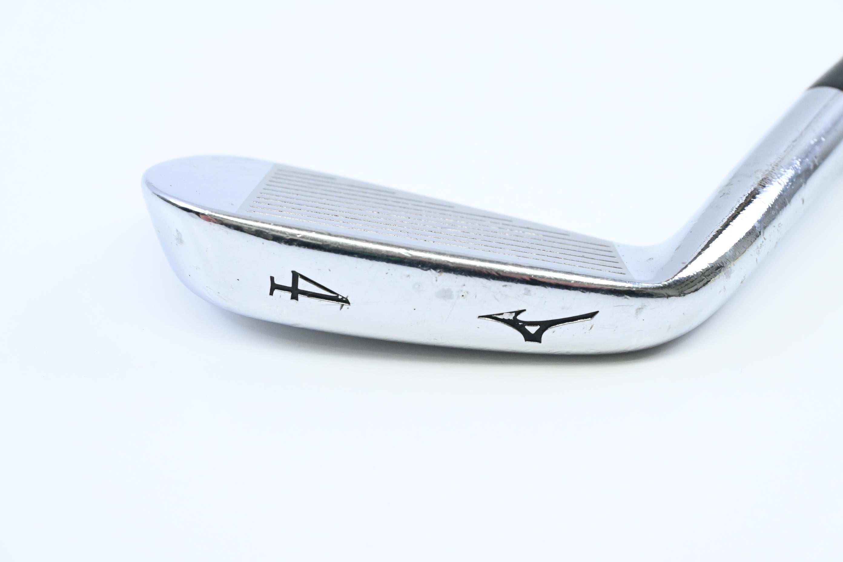 Mizuno MP-67 #4 Iron / 25 Degree / Stiff Flex Dynamic Gold S300 Shaft