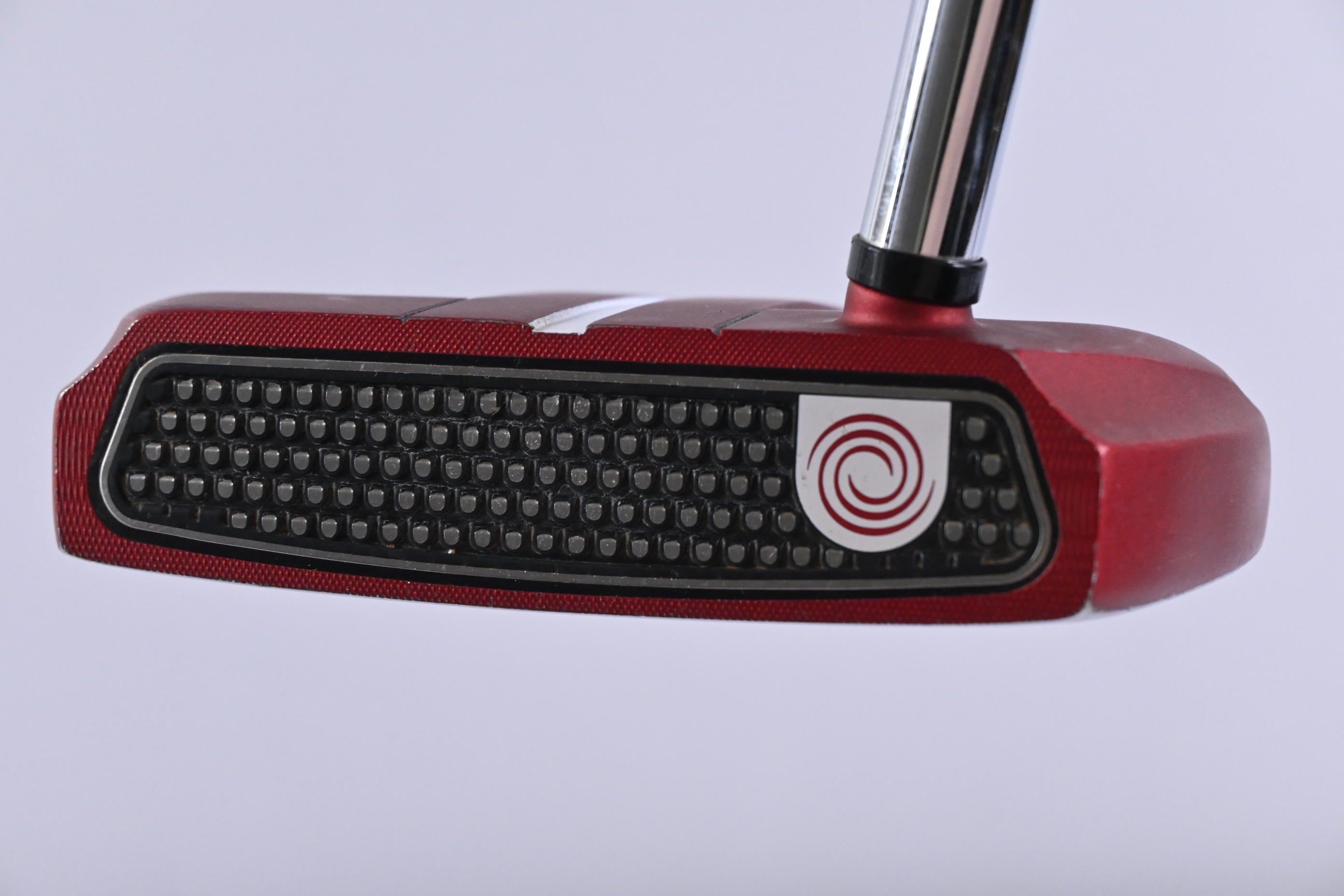 Odyssey O-Works Red Marxman Putter / 34 Inch