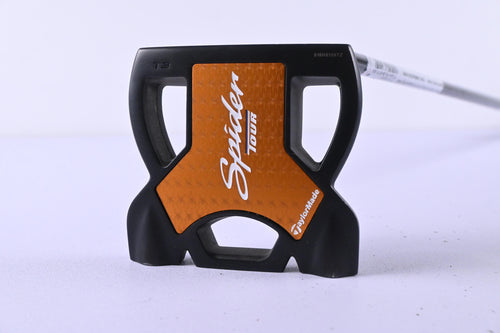 Taylormade Spider Tour Black 2025 Putter / 35 Inch