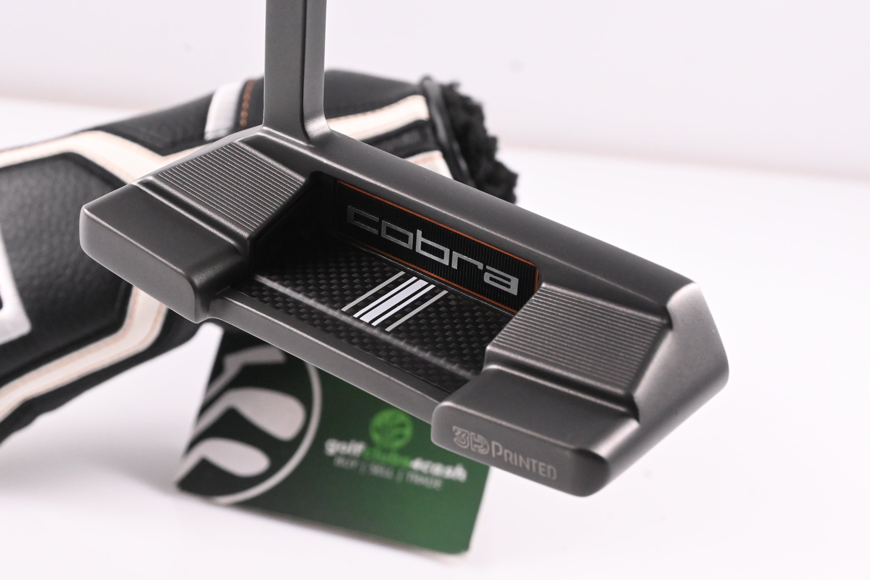 Cobra 2024 3D Printed Grandsport 35 Putter / 34 Inch