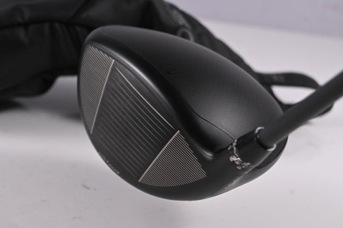 Cobra DS-Adapt MAX-D Driver / 10.5 Degree / Stiff Flex Fujikura Pro 63 Shaft