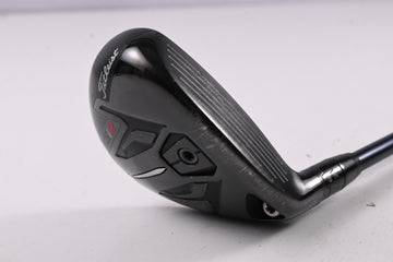 Titleist TSi2 #5 Hybrid / 24 Degree / Stiff Flex Ventus Velocore Blue 8 Shaft