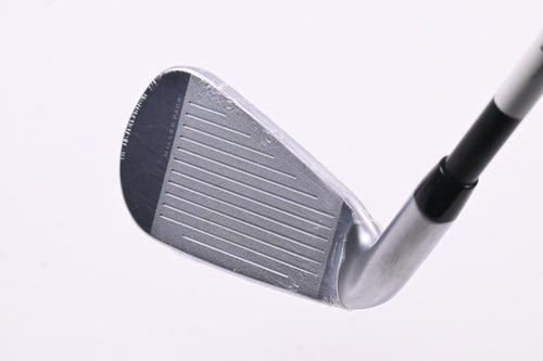 Ladies Cobra LTDx #7 Iron / 26.5 Degree / Ladies Flex KBS PGI 55 Shaft