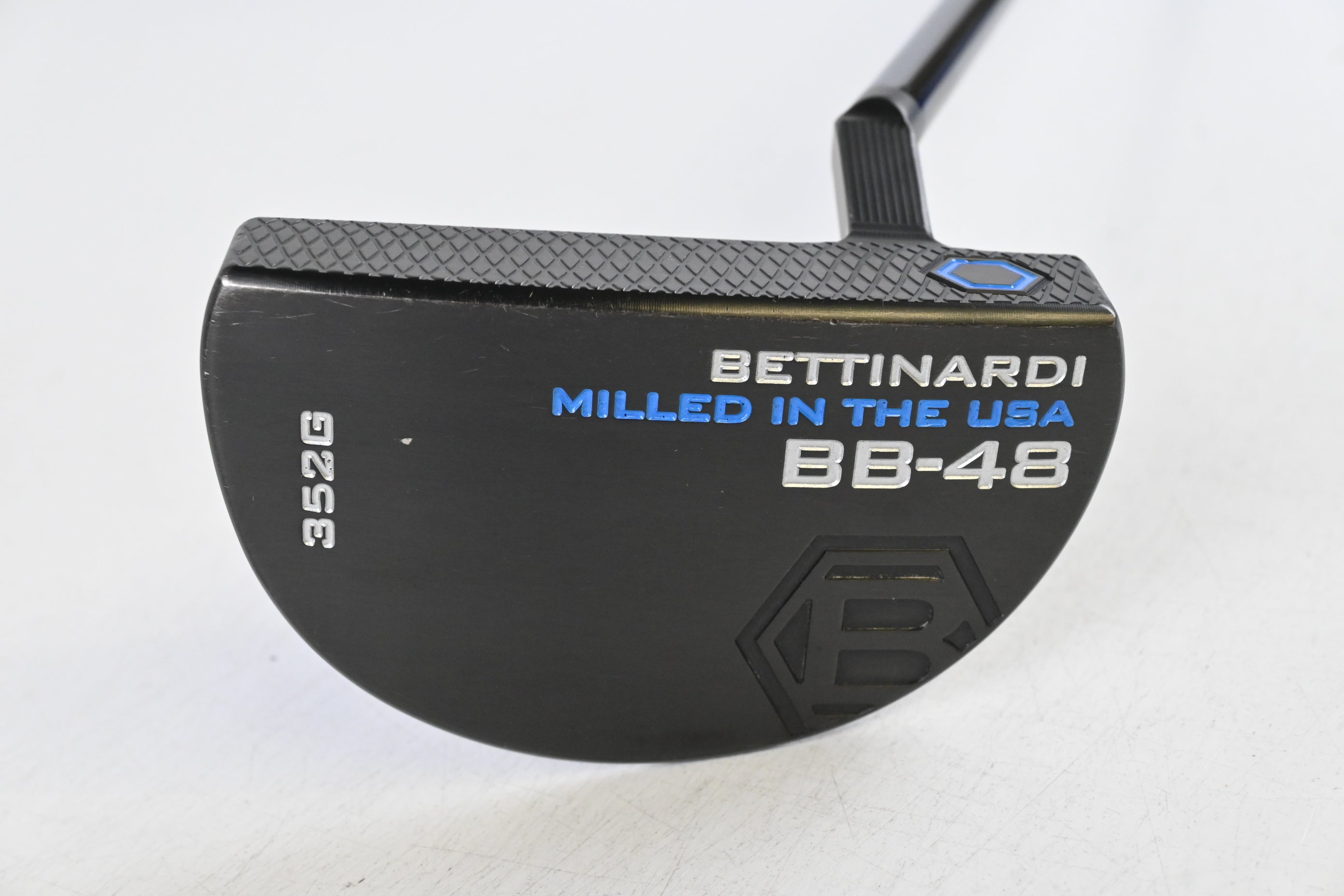 Bettinardi BB 2024 Series BB-48 Putter / 33 Inch