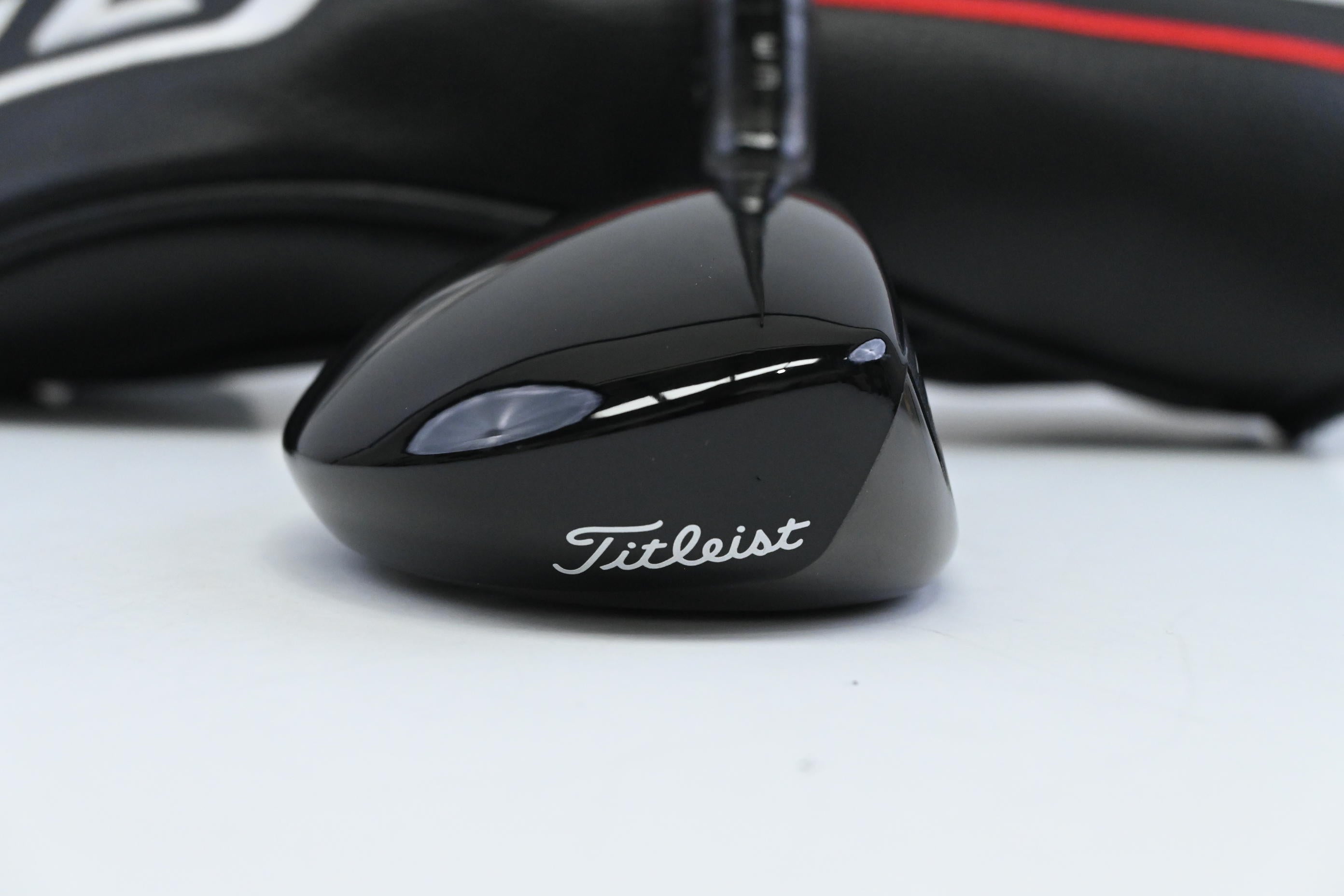 Titleist GT2 #3 Hybrid / 18 Degree / Stiff Flex Tensei 1K Blue 65 Shaft
