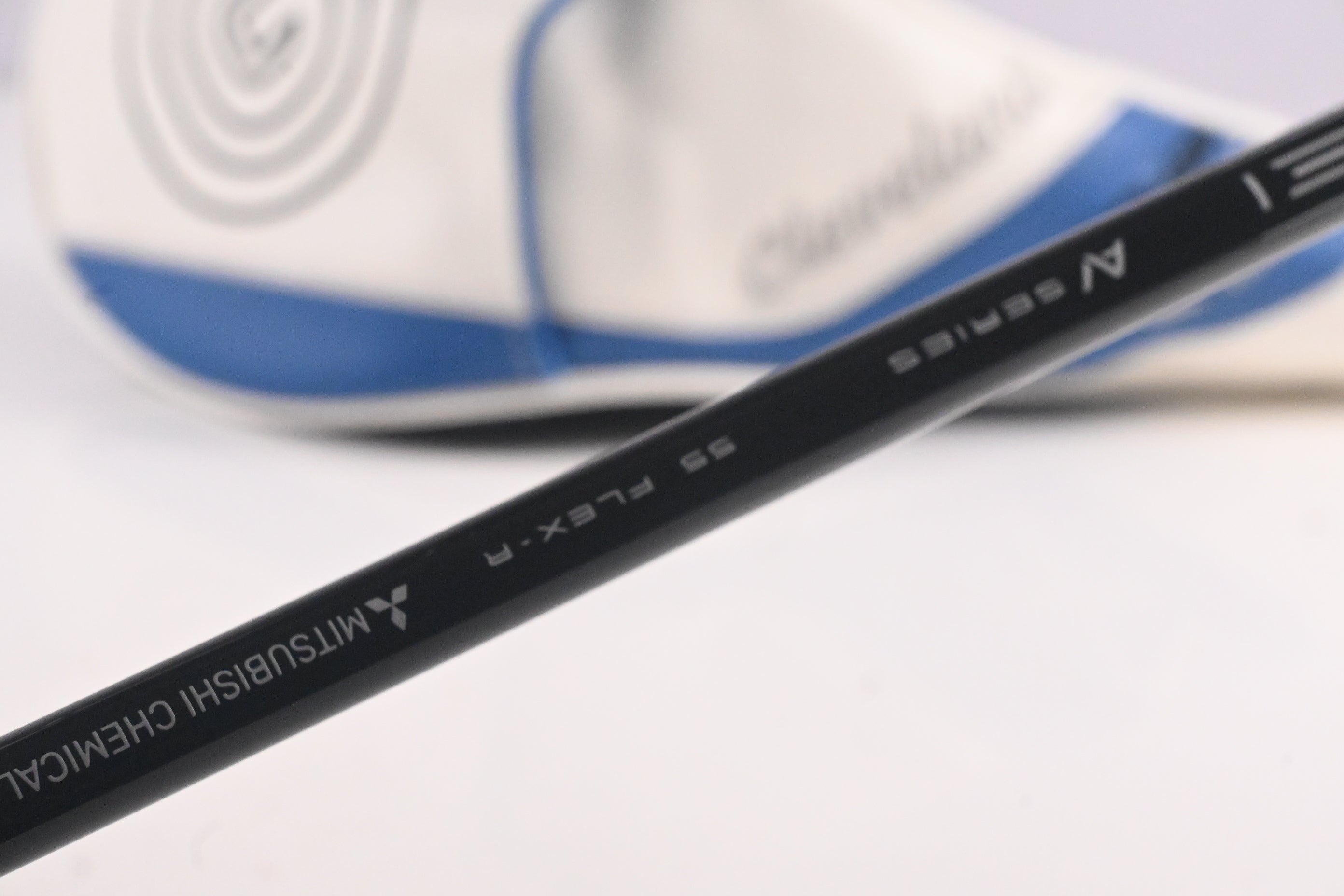Left Hand Cleveland Launcher XL 2 Draw Driver / 9-12 Degree/ Regular Flex Tensei