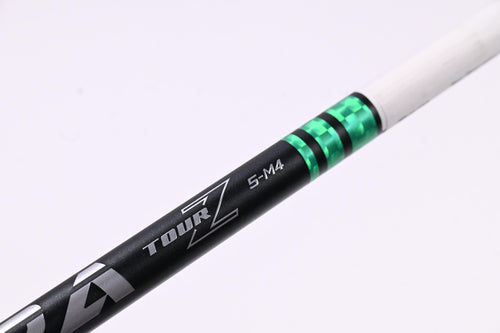 Accra Tour Z Green 5 #3 Wood Shaft / Stiff Flex / Taylormade 2nd Gen