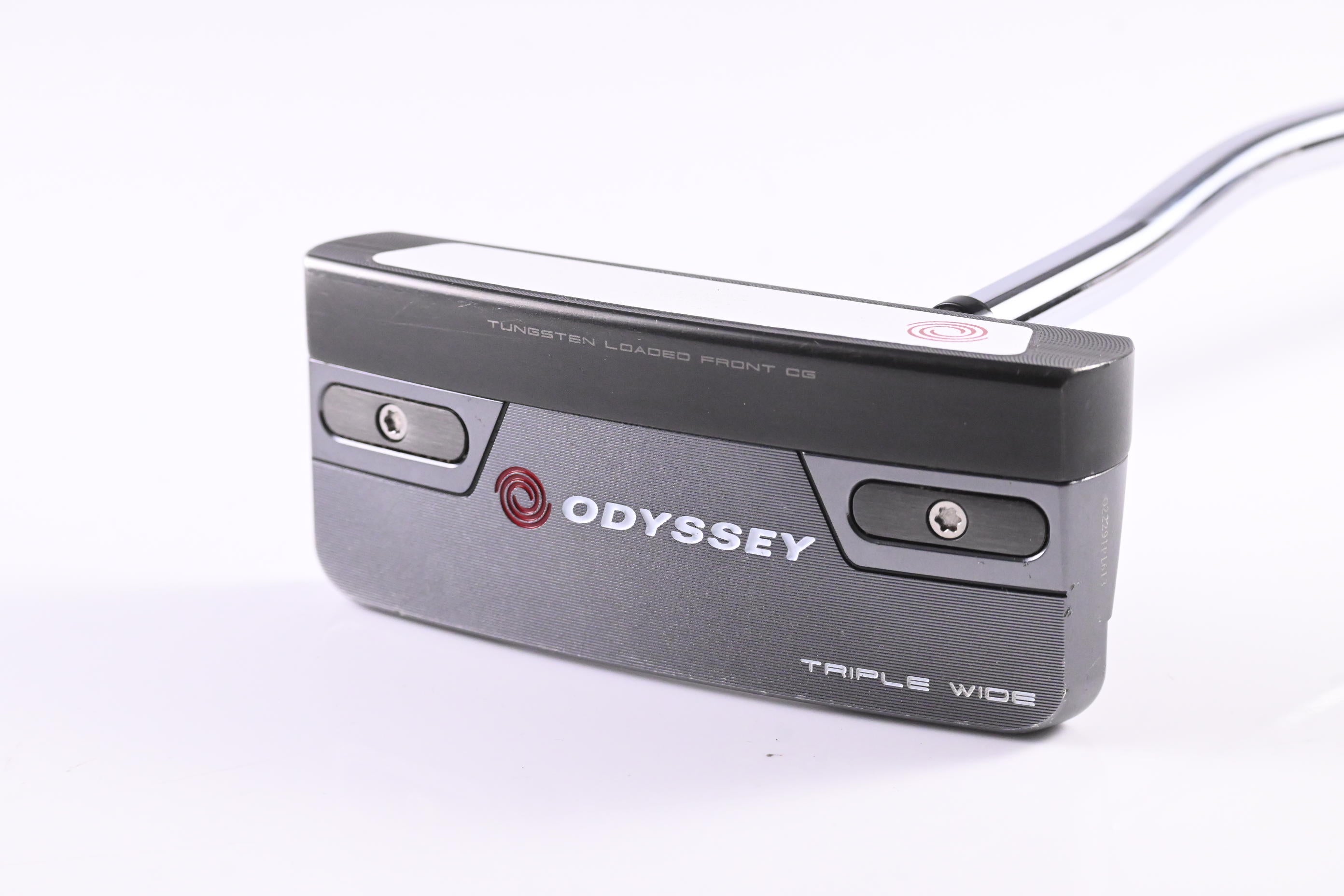 Odyssey Tri-Hot 5K Triple Wide Putter / 34 Inch