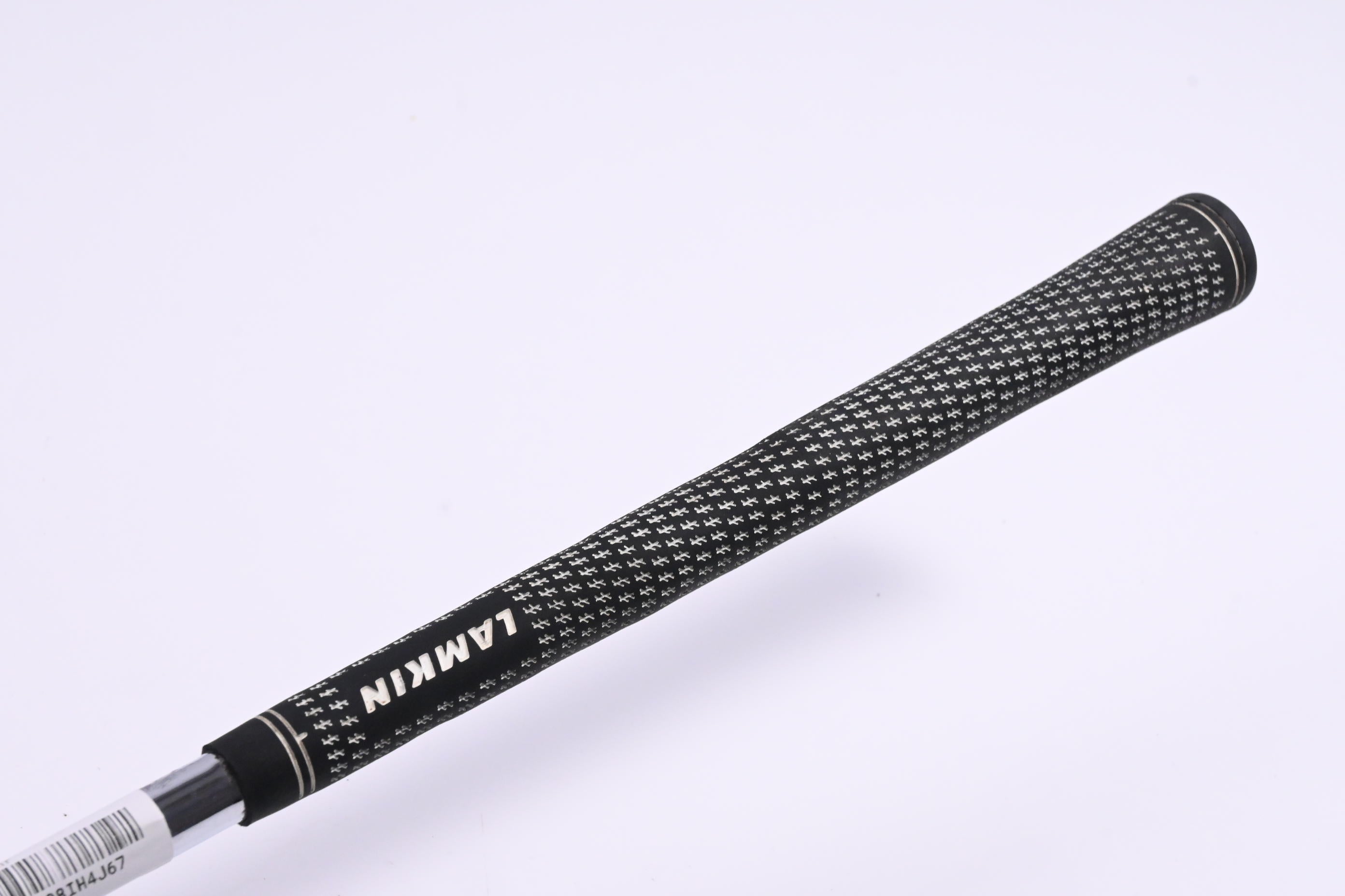 Callaway Mack Daddy 4 Pitching Wedge / 46 Degree / Stiff Flex AMT Tour White