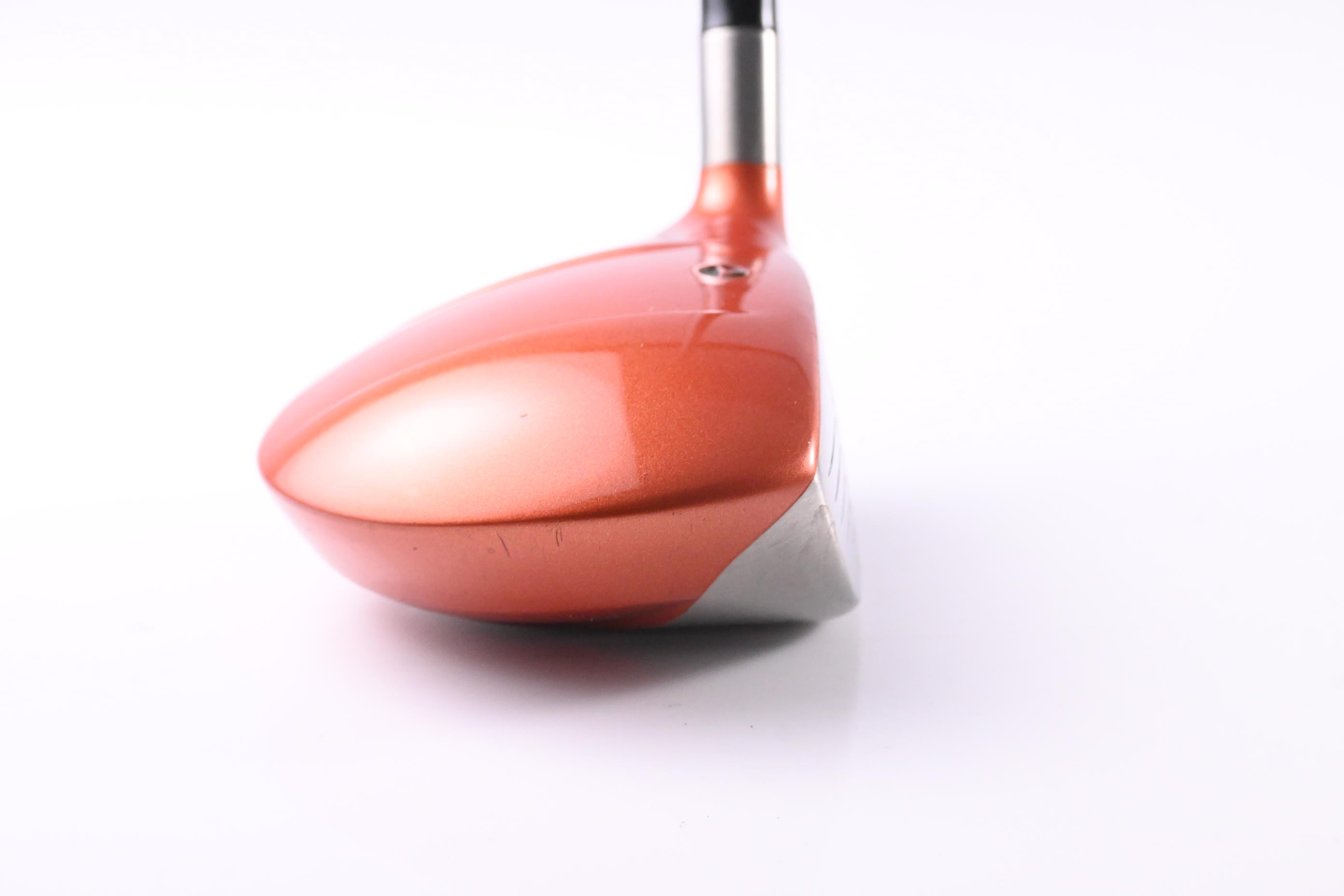 Taylormade Firesole Driver / 9.5 Degree / Regular Flex Taylormade Bubble 80