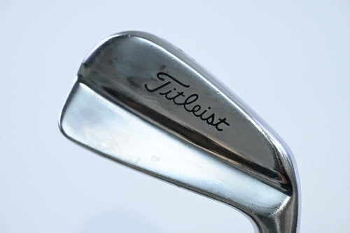Titleist 620 MB #3 Iron / 21 Degree / Stiff Flex AMT Red Shaft
