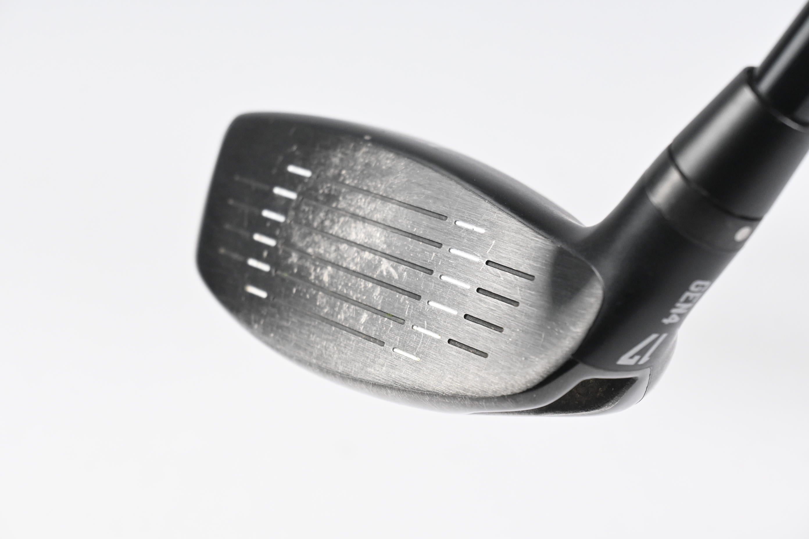 PXG 0317 X Gen4 #2 Hybrid / 17 Degree / Regular Flex Project X Cypher 60 Shaft