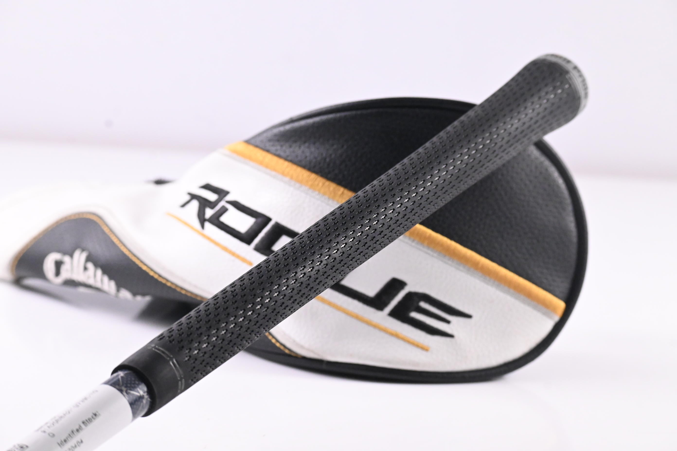 Callaway Rogue ST LS #3 Wood / 15 Degree / Stiff Flex Tensei AV Blue 65 Shaft
