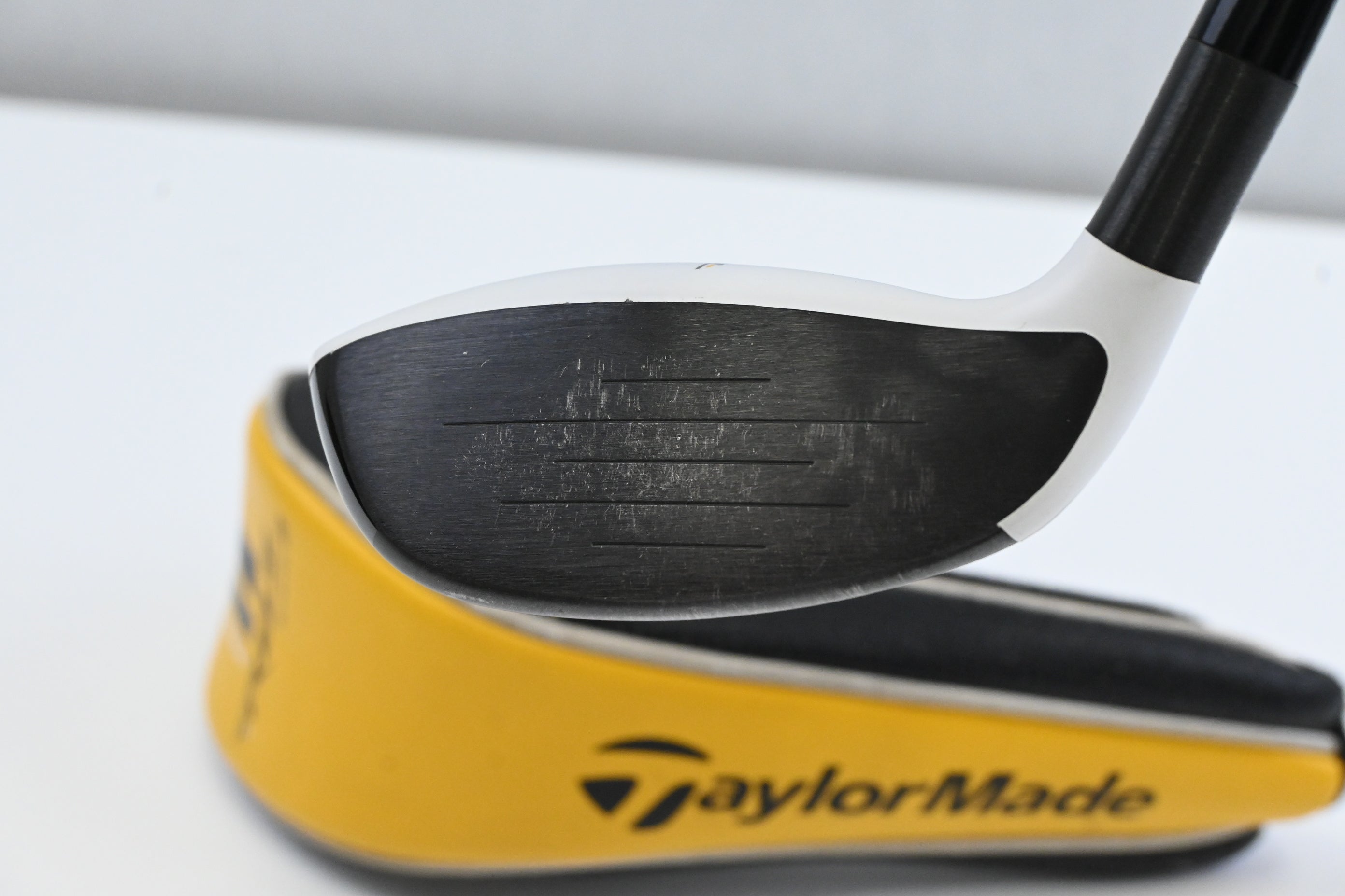Taylormade RBZ Stage 2 #5 Hybrid / 25 Degree / Regular Flex Rocket Fuel Shaft