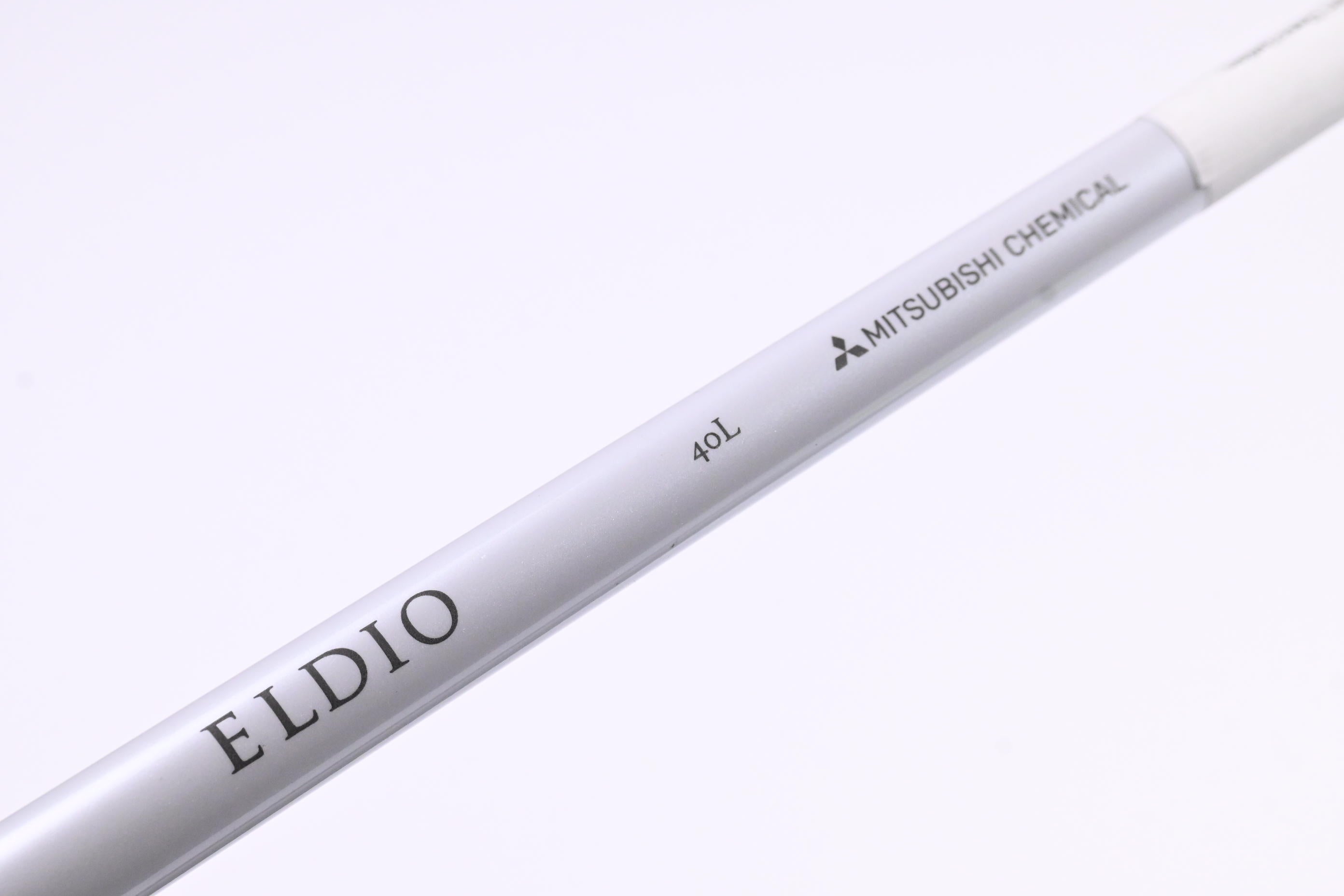 Mitsubishi Chemical ELDIO 40 Driver Shaft / Ladies Flex / Callaway 2nd Gen