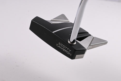 Scotty Cameron Phantom X 12 2022 Putter / 34 Inch