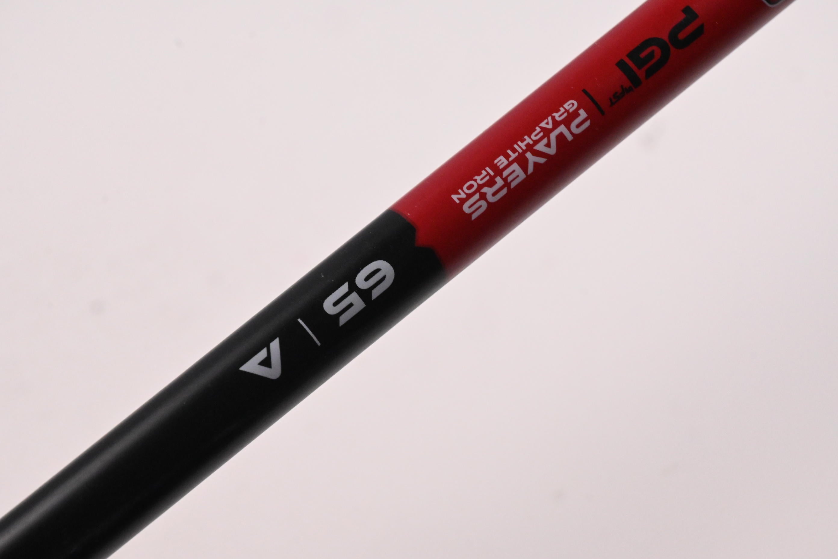 Cobra DS-Adapt #8 Iron / 31.5 Degree / Senior Flex KBS PGI 65 Shaft