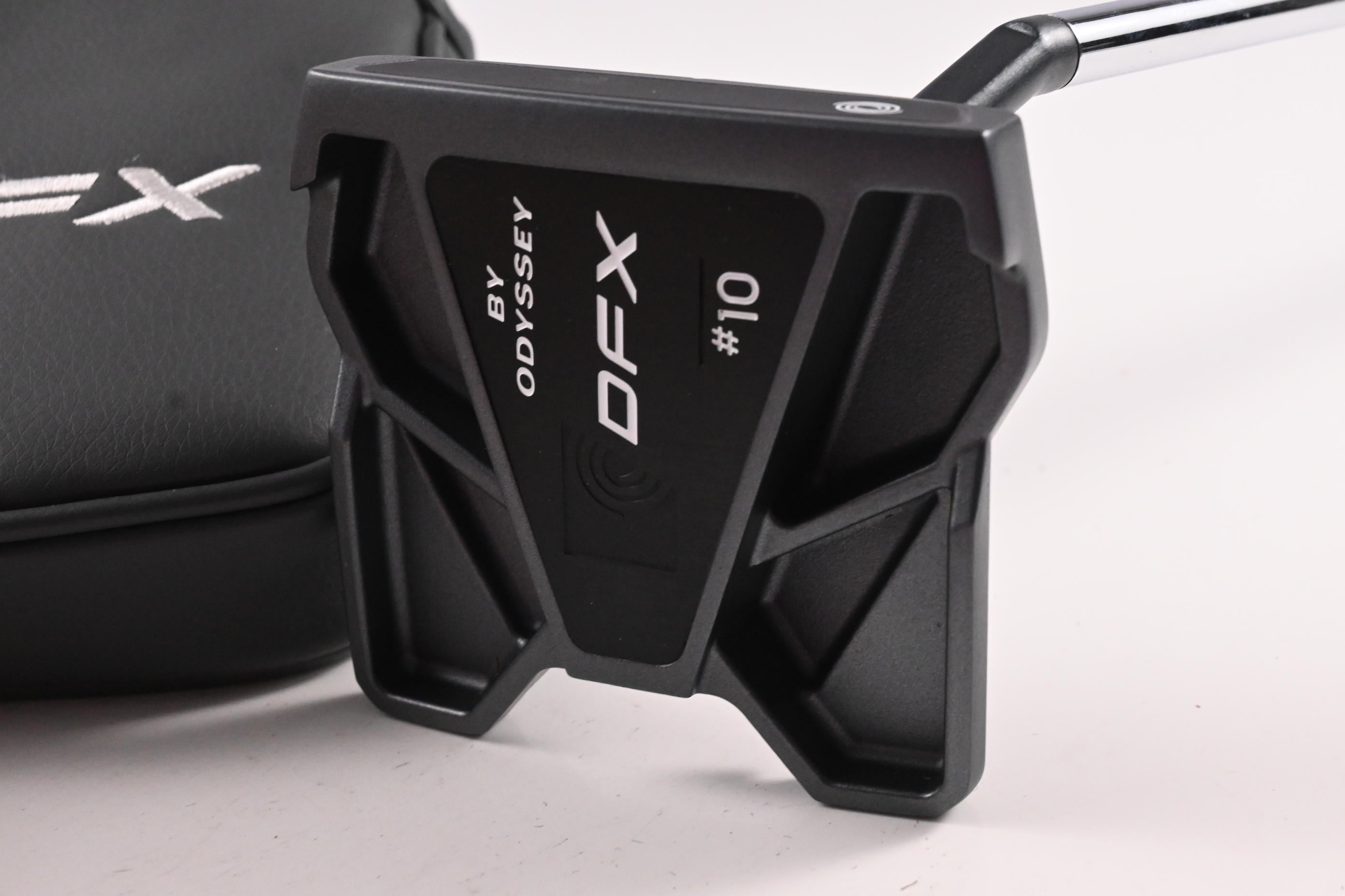 Odyssey DFX 2025 #10 Putter / 35 Inch