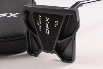 Odyssey DFX 2025 #10 Putter / 35 Inch