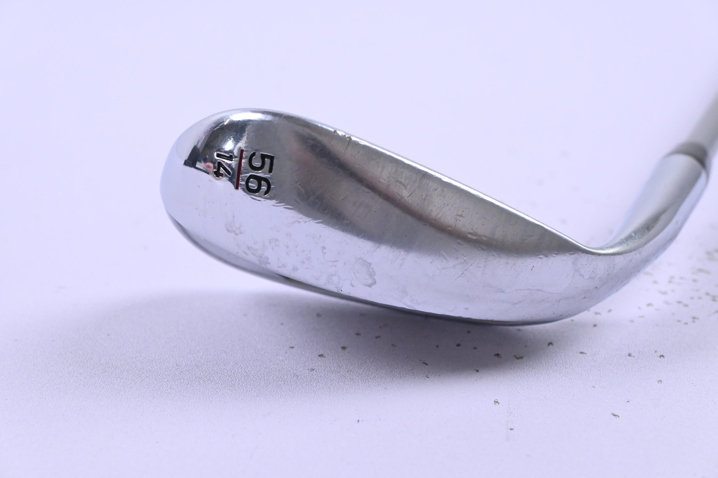 Callaway CB Sand Wedge / 56 Degree / Wedge Flex Catalyst 65 Shaft