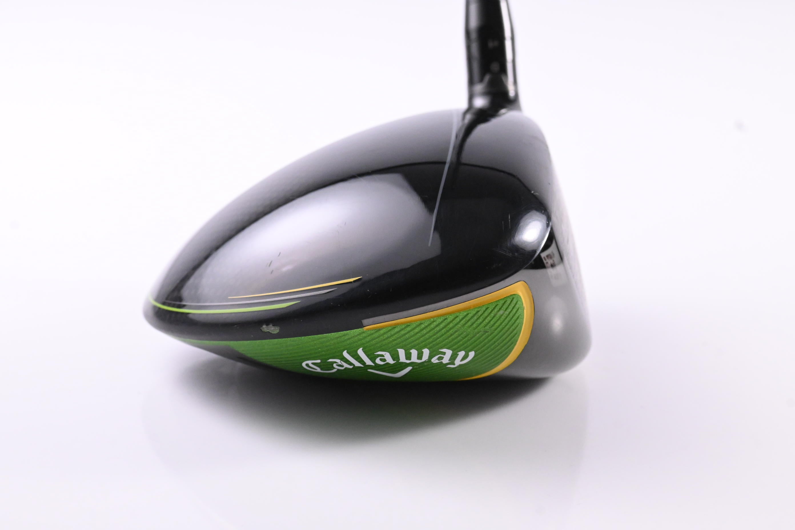 Callaway Epic Flash Driver / 10.5 Degree / Stiff Flex Tensei AV Blue 65 Shaft