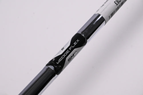 Titleist Vokey SM8 Gap Wedge / 52 Degree / Wedge Flex Titleist Vokey SM8 Shaft