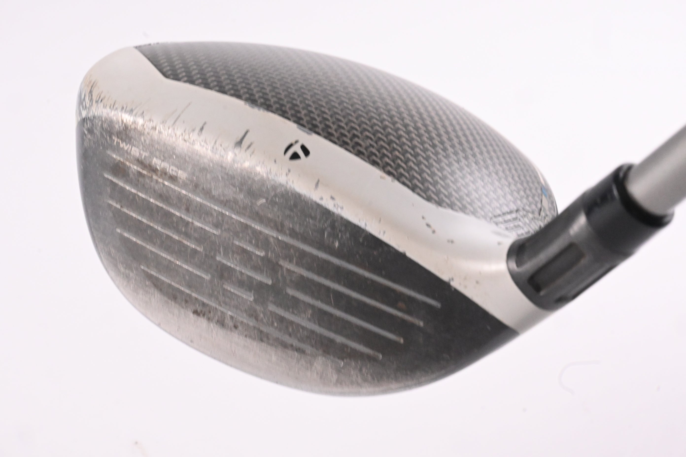 Taylormade SIM Max D #3 Wood / 16 Degree / Regular Flex UST Helium 5 Shaft