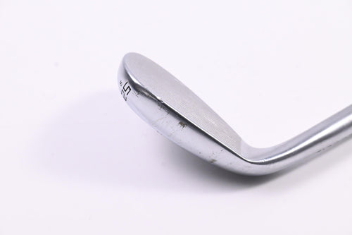 Cleveland RTX Full Face Gap Wedge / 52 Degree / Wedge Flex Dynamic Gold Spinner