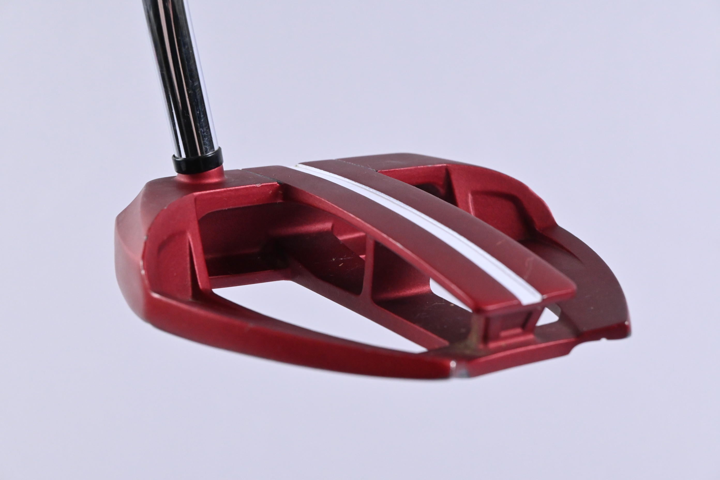 Odyssey O-Works Red Marxman Putter / 34 Inch
