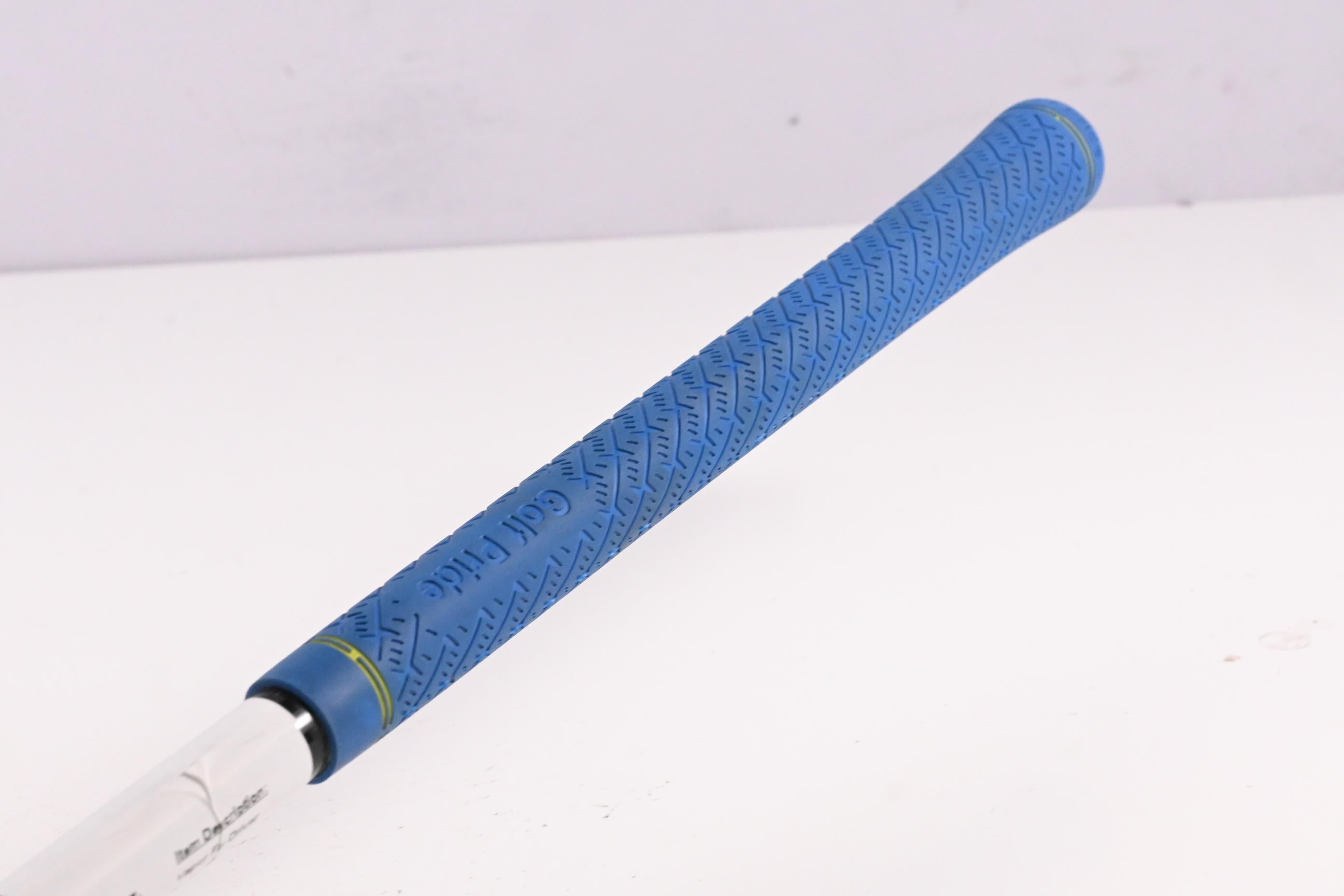 Nike Vapor Fly Driver / 10.5 Degree / Stiff Flex Tensei CK Blue 50 Shaft