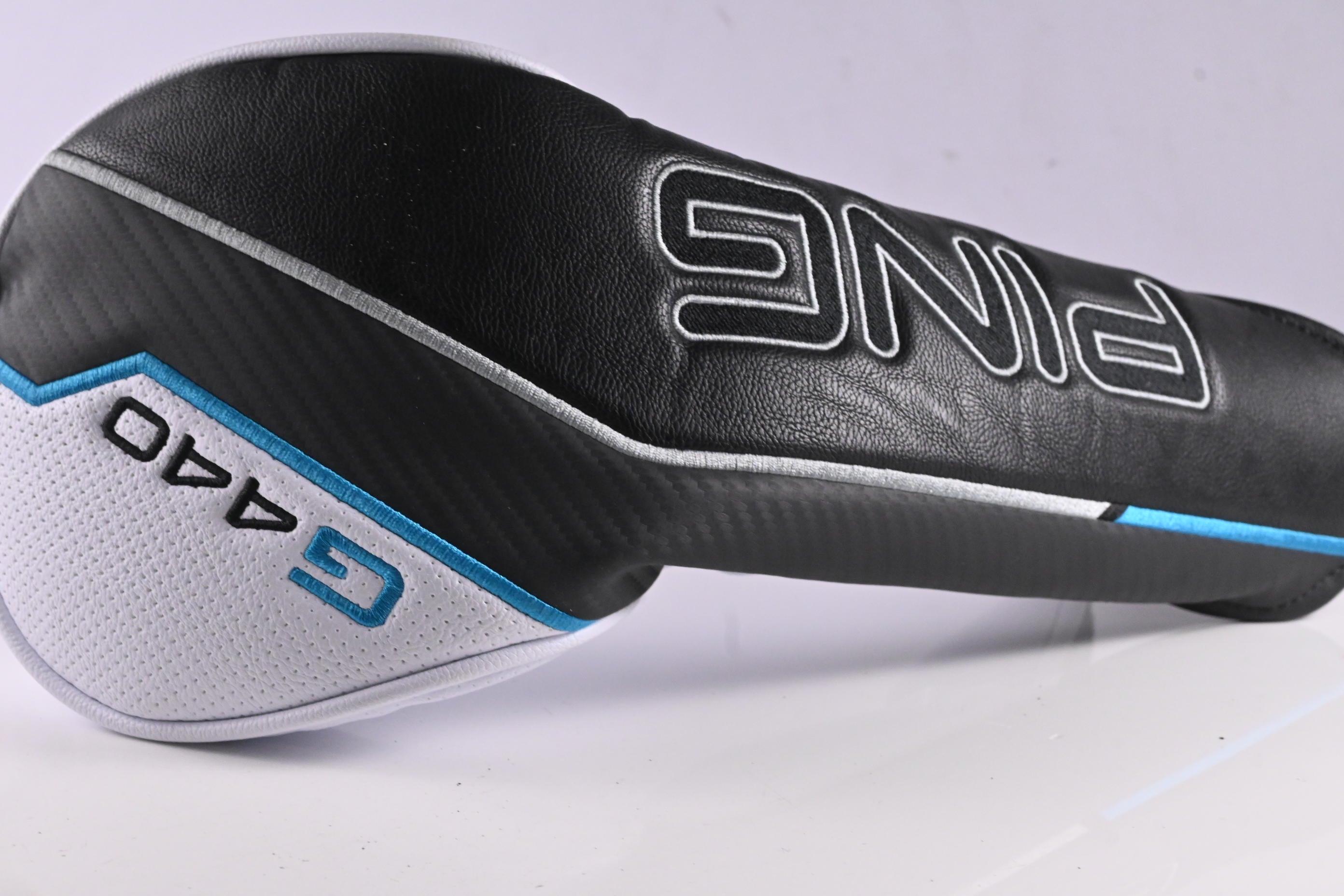 Ping G440 Max Driver / 10.5 Degree / Regular Flex Ping Alta CB Blue 50 Shaft