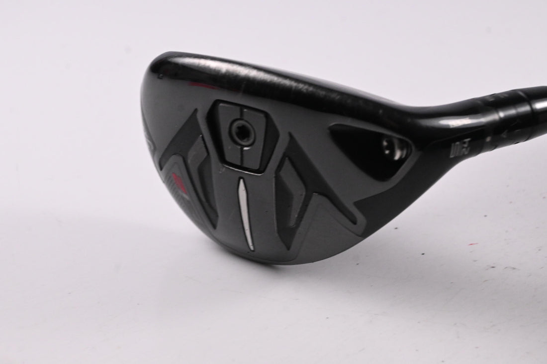 Titleist TSi2 #5 Hybrid / 24 Degree / Stiff Flex Ventus Velocore Blue 8 Shaft