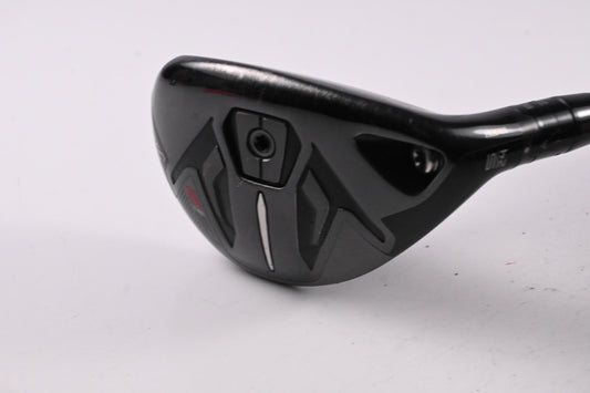 Titleist TSi2 #5 Hybrid / 24 Degree / Stiff Flex Ventus Velocore Blue 8 Shaft