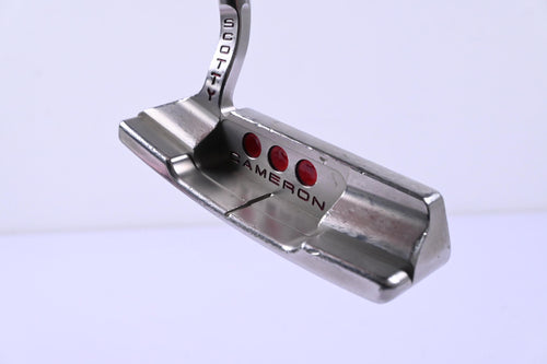 Scotty Cameron Studio Select Newport 2.5 Putter / 34 Inch