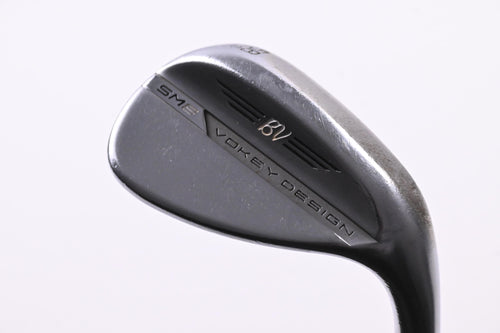 Titleist Vokey SM8 Lob Wedge / 58 Degree / Wedge Flex Titleist Vokey SM8 Shaft